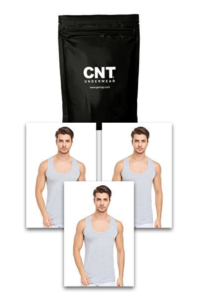 CNT Erkek Atlet, Fanila