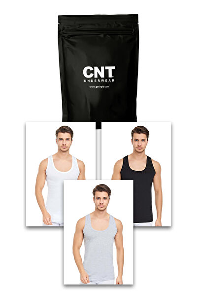 CNT Erkek Atlet, Fanila