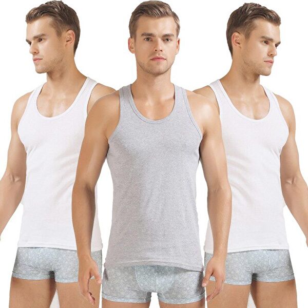 CNT Erkek Atlet, Fanila