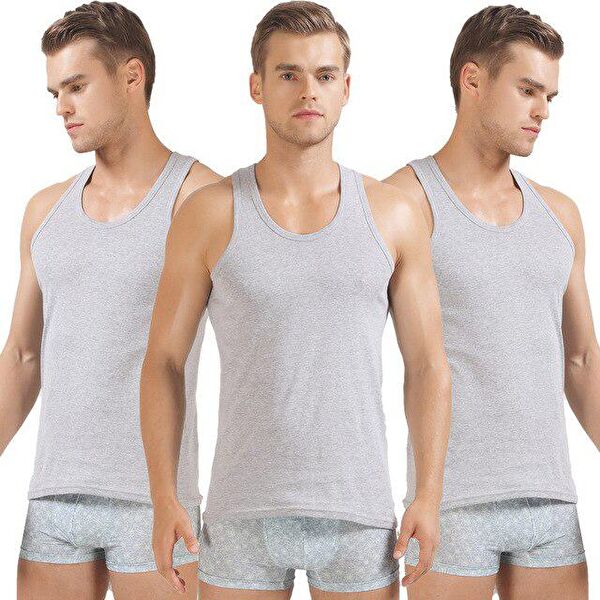 CNT Erkek Atlet, Fanila