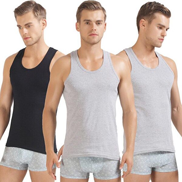 CNT Erkek Atlet, Fanila