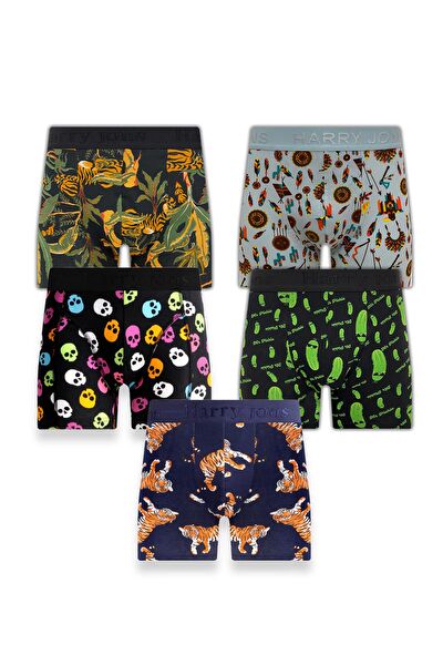 CNT Erkek Boxer, Slip, Külot