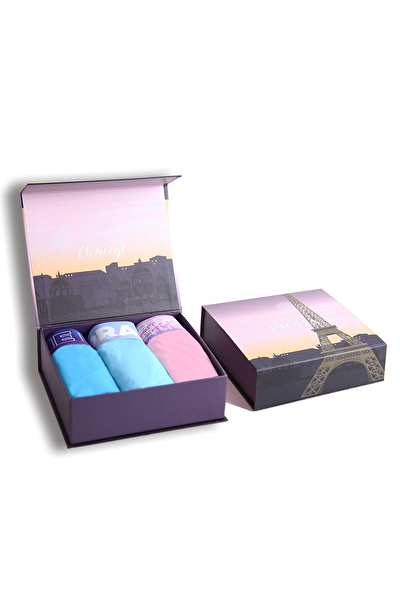 CNT Erkek Boxer, Slip, Külot