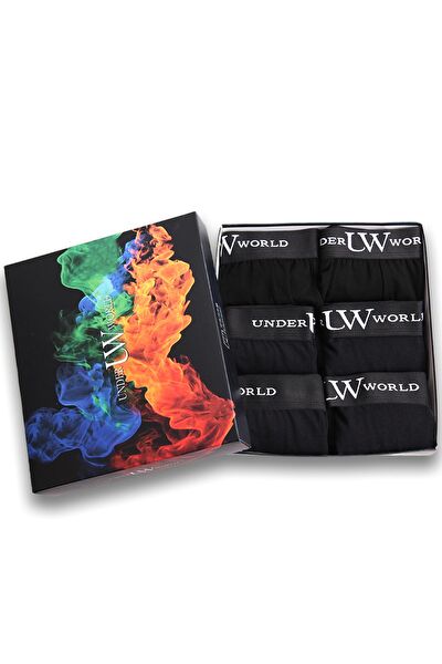 Underworld Erkek Boxer, Slip, Külot