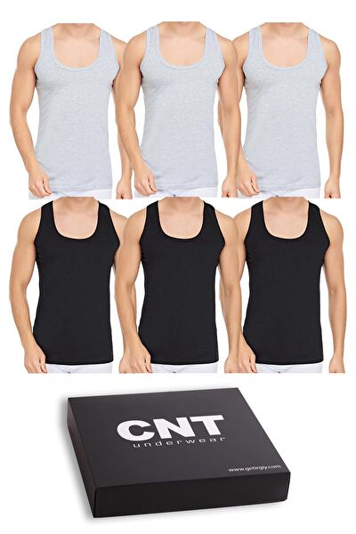 CNT Erkek Atlet, Fanila