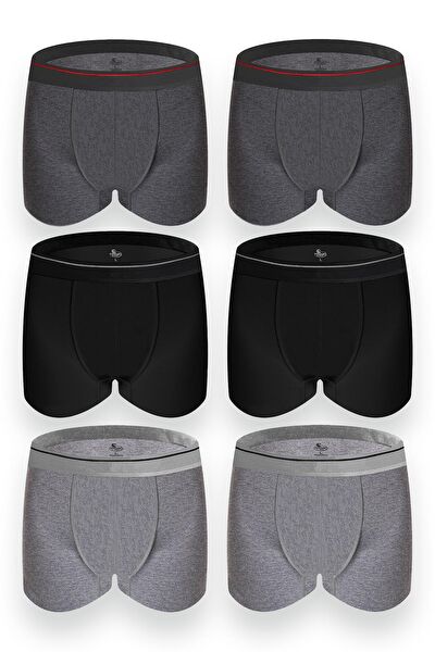 CNT Erkek Boxer, Slip, Külot