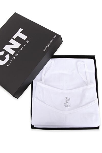 CNT Kadın Atlet, Body, Fanila