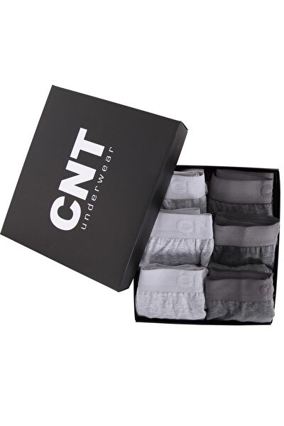 CNT Erkek Boxer, Slip, Külot