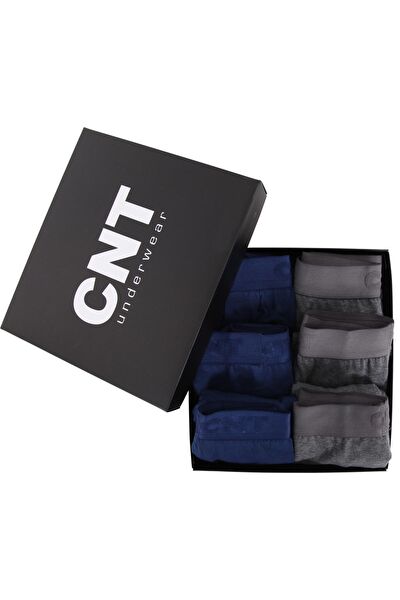 CNT Erkek Boxer, Slip, Külot