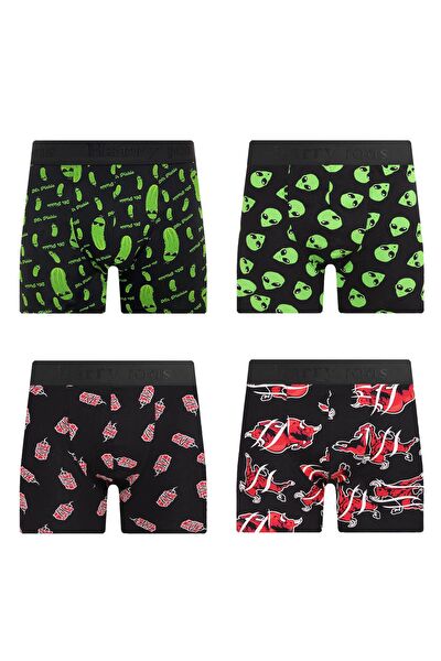 CNT Erkek Boxer, Slip, Külot