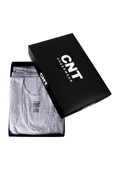 CNT Erkek Atlet, Fanila