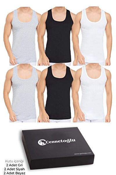 CNT Erkek Atlet, Fanila