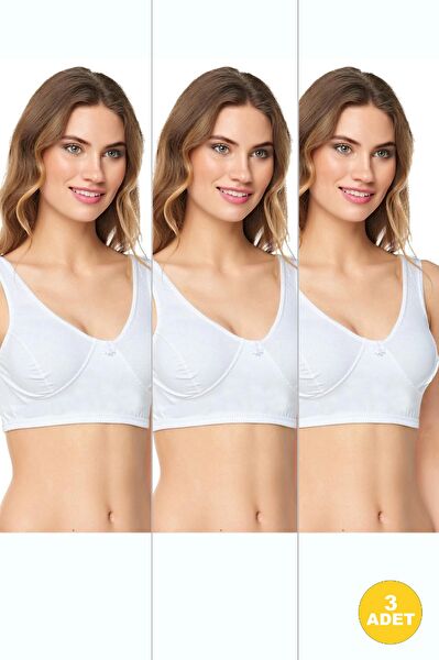 CNT Kadın Atlet, Body, Fanila