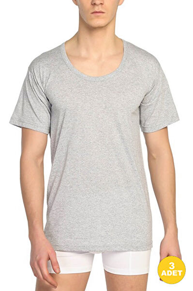 Cennetoğlu Erkek Atlet, Fanila