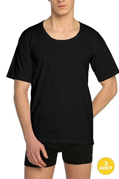 Cennetoğlu Erkek Atlet, Fanila