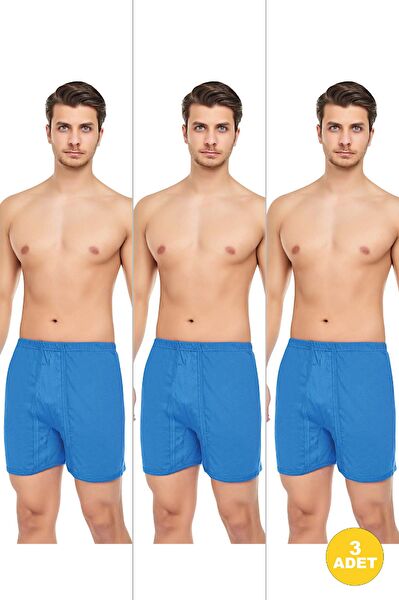 Cennetoğlu Erkek Boxer, Slip, Külot