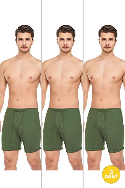 Cennetoğlu Erkek Boxer, Slip, Külot