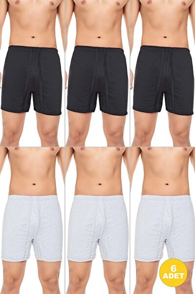 Cennetoğlu Erkek Boxer, Slip, Külot