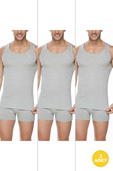 CNT Erkek Atlet, Fanila