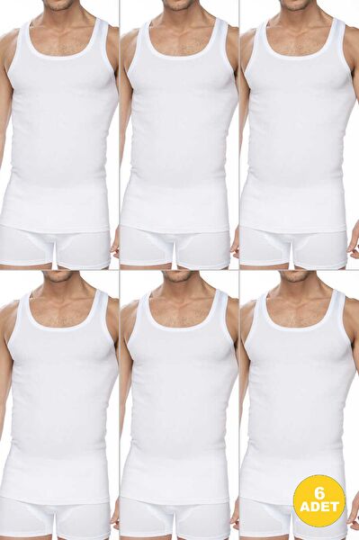 CNT Erkek Atlet, Fanila