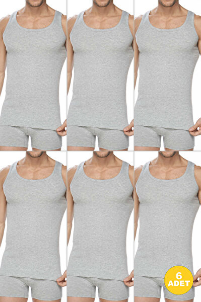 CNT Erkek Atlet, Fanila