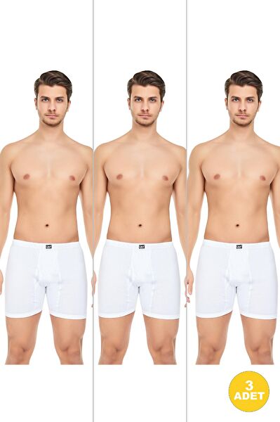 CNT Erkek Boxer, Slip, Külot