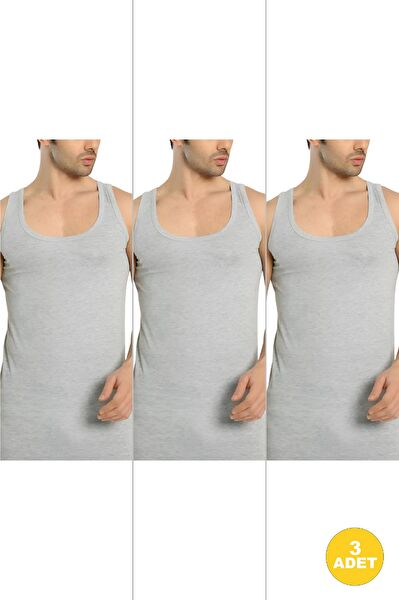 CNT Erkek Atlet, Fanila