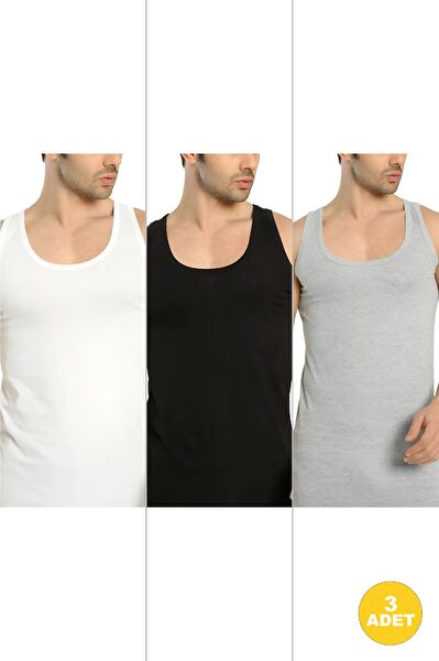 CNT Erkek Atlet, Fanila