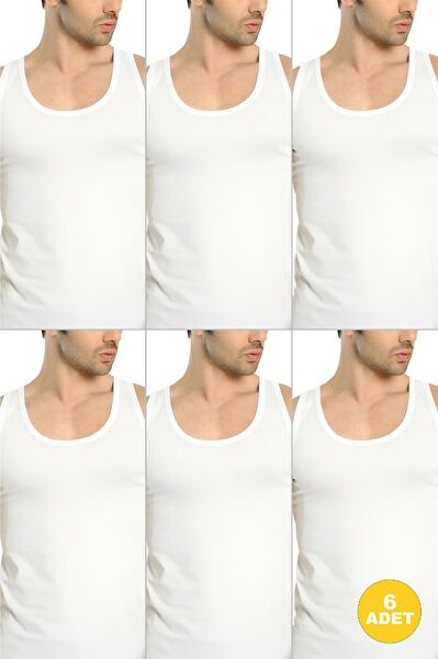 CNT Erkek Atlet, Fanila