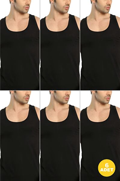 CNT Erkek Atlet, Fanila