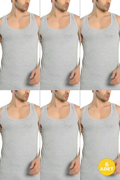 CNT Erkek Atlet, Fanila