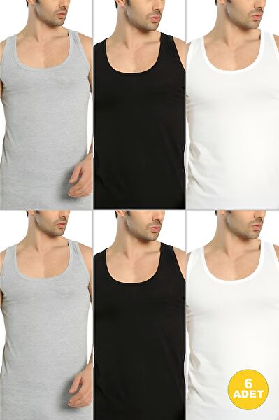 CNT Erkek Atlet, Fanila