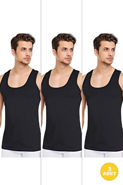 Cennetoğlu Erkek Atlet, Fanila