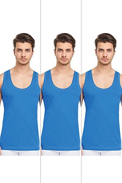 Cennetoğlu Erkek Atlet, Fanila