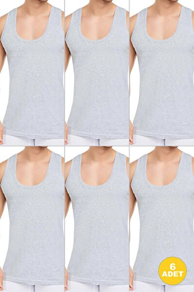 Cennetoğlu Erkek Atlet, Fanila