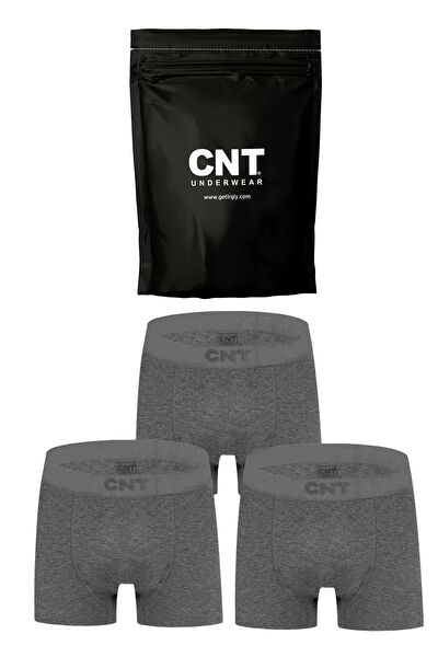 CNT Erkek Boxer, Slip, Külot