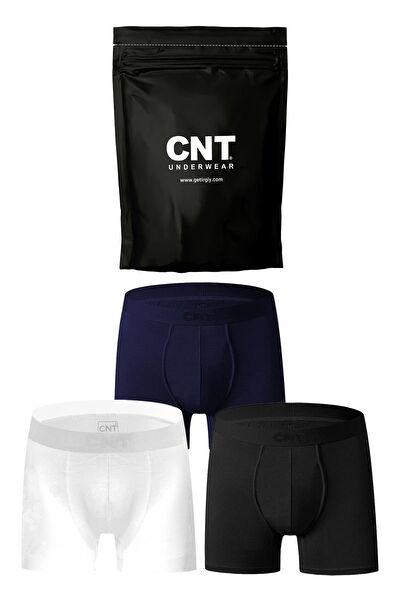 CNT Erkek Boxer, Slip, Külot