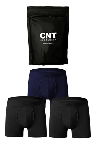 CNT Erkek Boxer, Slip, Külot