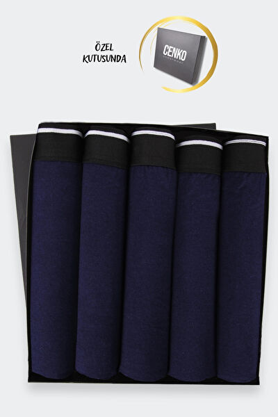 Cenko Erkek Boxer, Slip, Külot