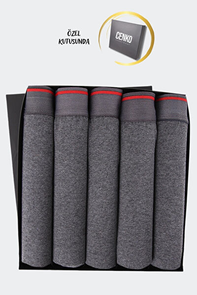 Cenko Erkek Boxer, Slip, Külot