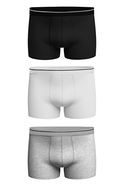 Cenko Erkek Boxer, Slip, Külot