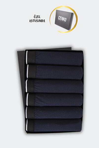 Cenko Erkek Boxer, Slip, Külot