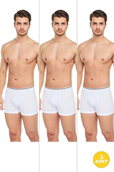 Cenko Erkek Boxer, Slip, Külot