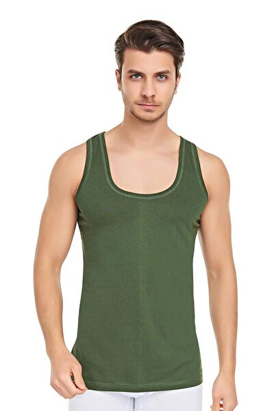 CNT Erkek Atlet, Fanila