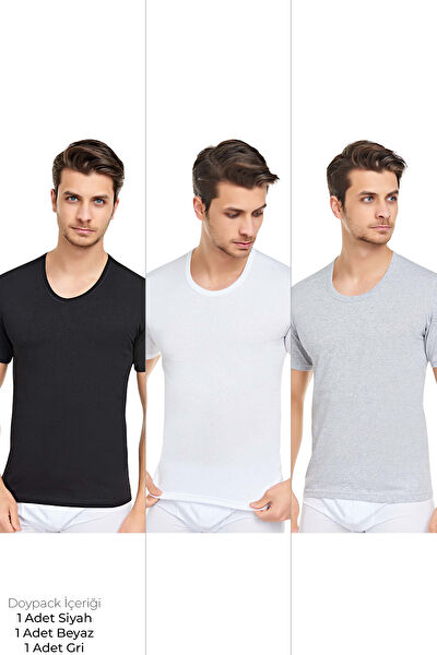 CNT Erkek Atlet, Fanila