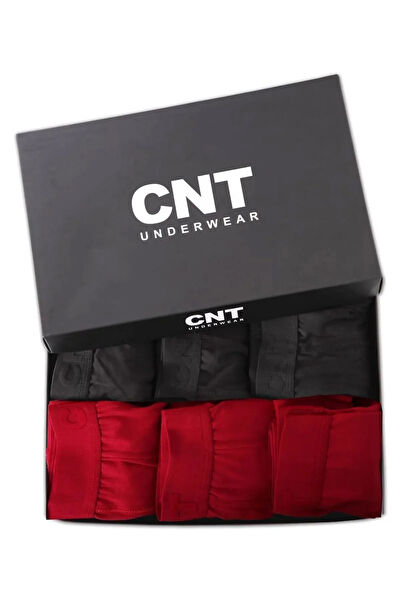 CNT Erkek Boxer, Slip, Külot