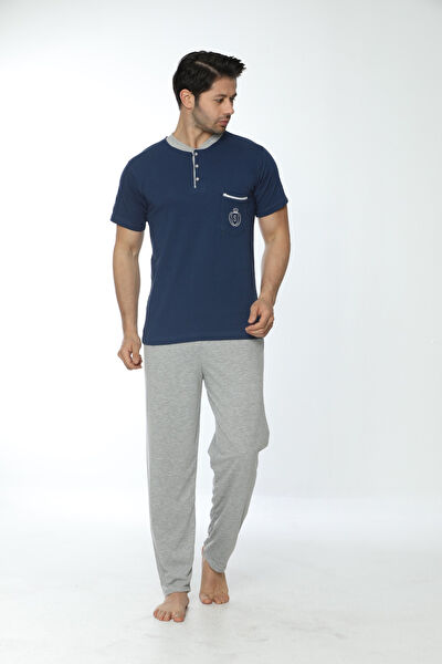 Armillia Dimoda Erkek Pijama, Pijama Takımı