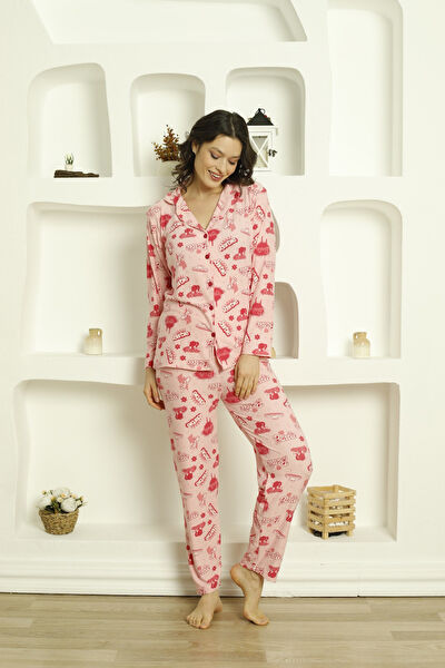 Armillia Dimoda Kadın Pijama