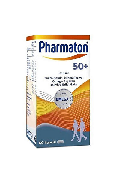 Pharmaton Vitamin, Mineral