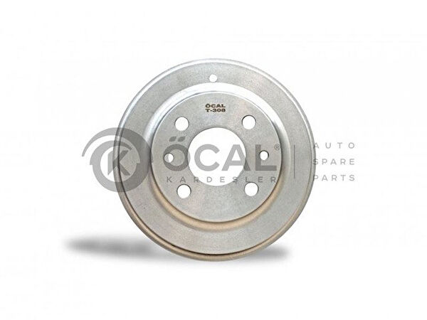 Ocal Fren & Fren Ekipmanları